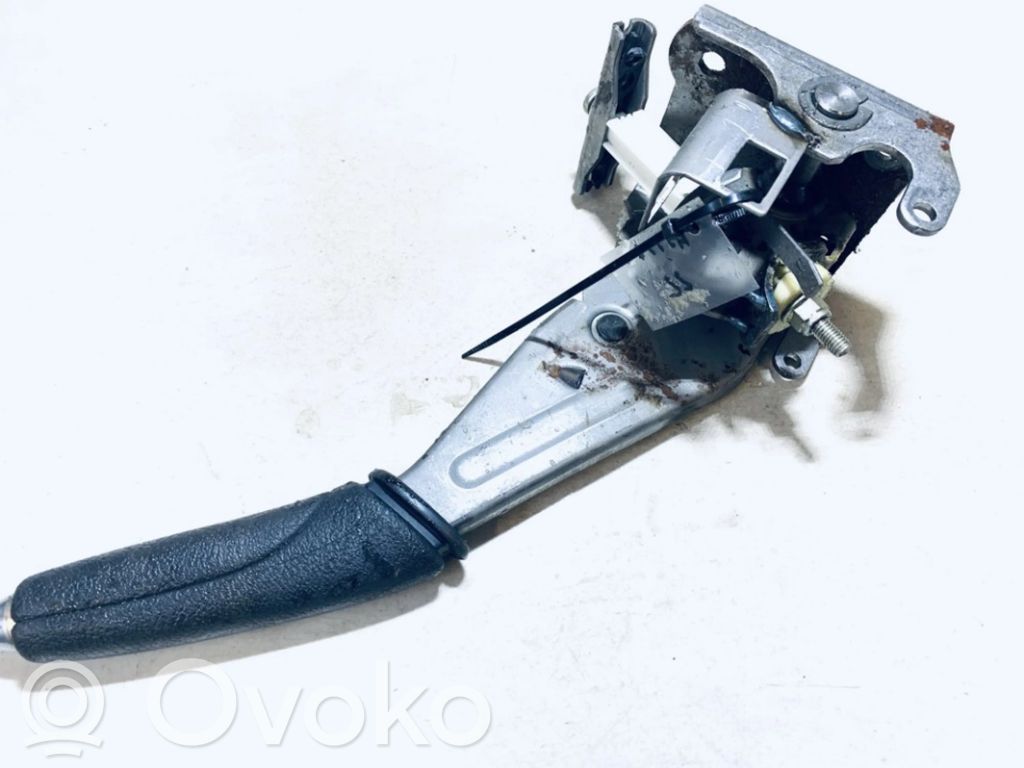 Citroen C5 Leva del freno a mano/freno di stazionamento 