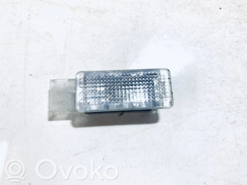 Porsche Cayenne (9PA) Altre luci abitacolo