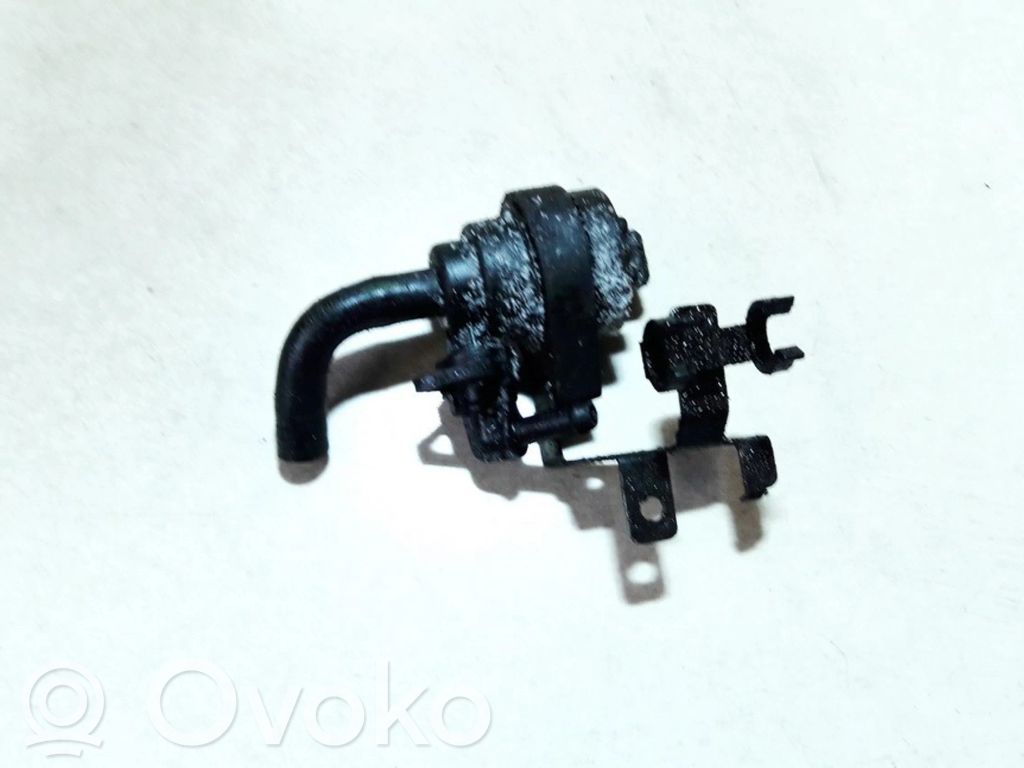 BMW 5 E39 Electroválvula del turbo 