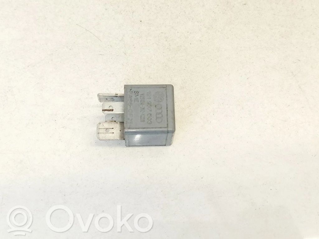 Volkswagen Golf III Alte relee 