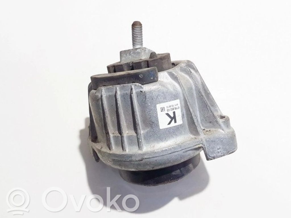 BMW X1 E84 Engine mount bracket 