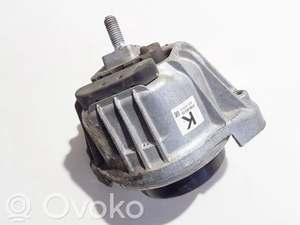 BMW X1 E84 Engine mount bracket 