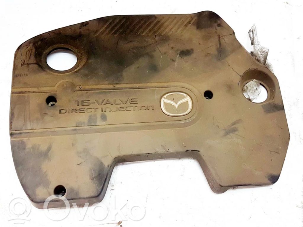 Couvercle cache moteur   RF5C10231,RF5C10231