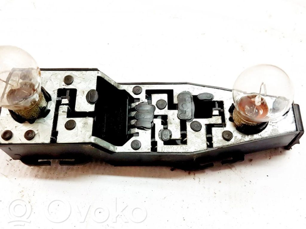 Ford Galaxy Suport becuri lampă spate 