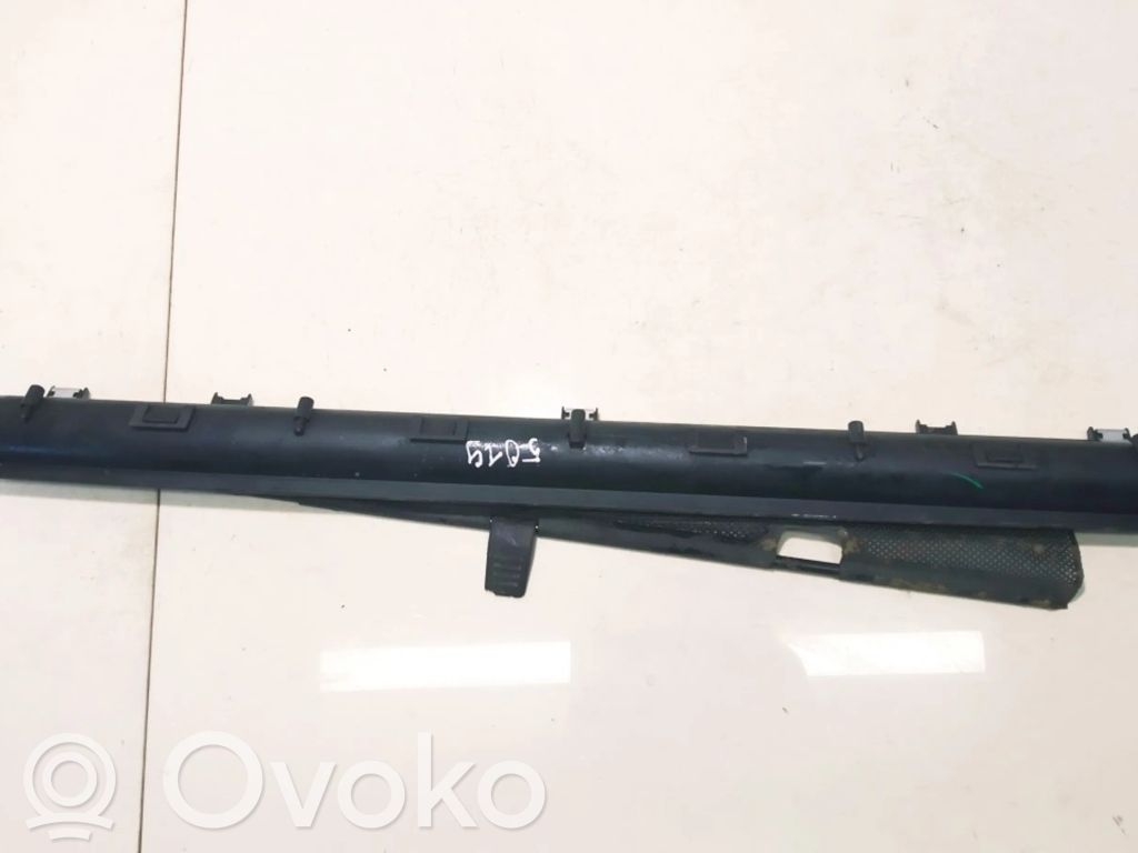 Ford Galaxy Muu ulkopuolen osa 