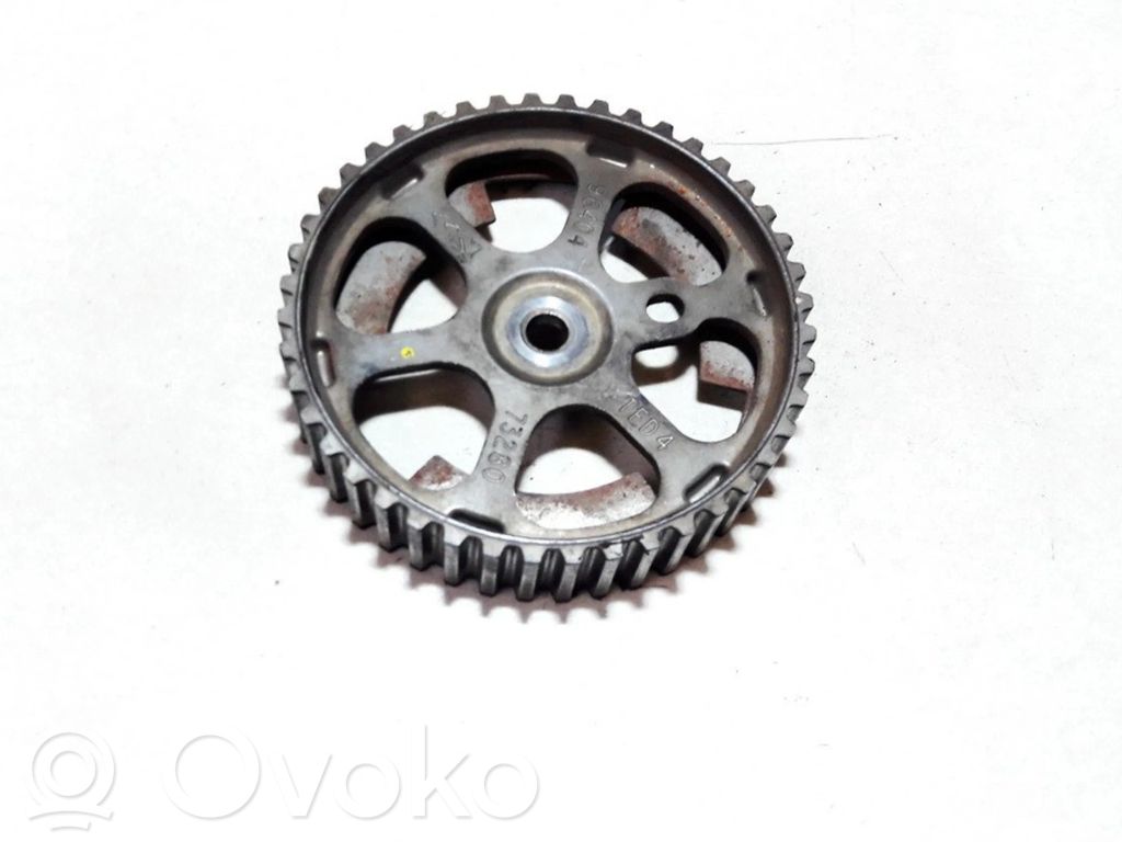 Ford Focus Puleggia dell’albero a camme/VANOS 