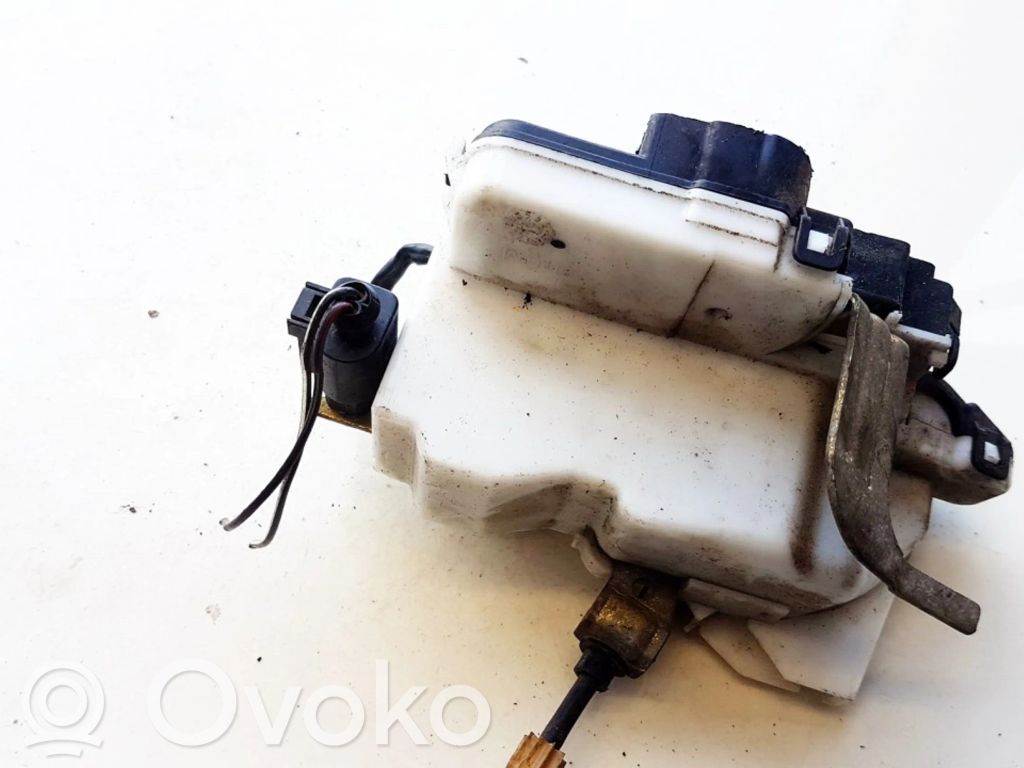 Seat Ibiza II (6k) Serratura portiera posteriore
