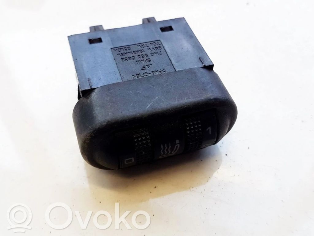 Schalter Sitzheizung   7M0963563B,95VW19K314ABW,7M0963563B,95VW19K314ABW