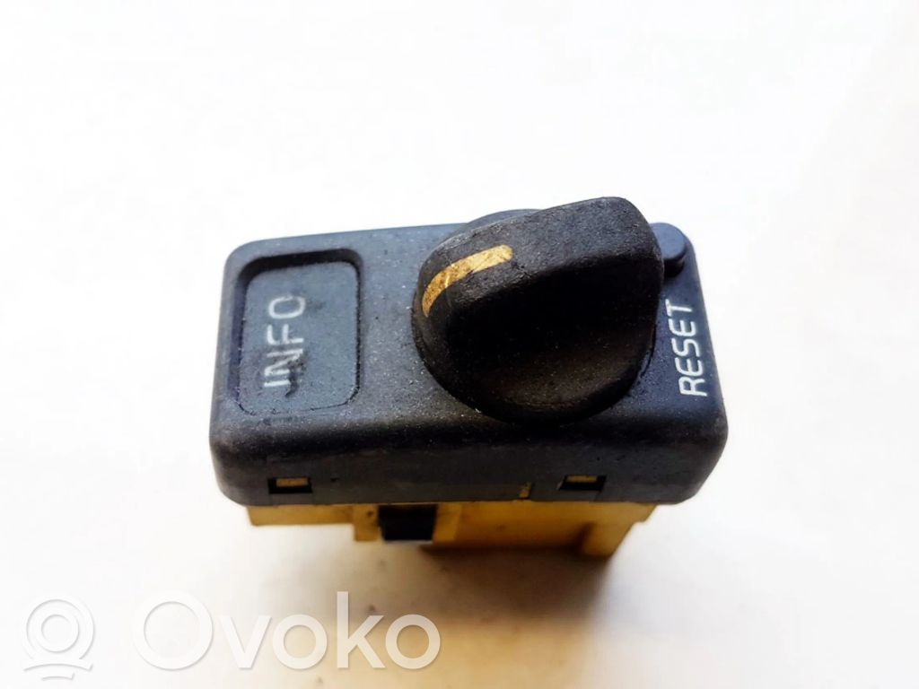 Volvo S70 V70 V70 XC Altri interruttori/pulsanti/cambi