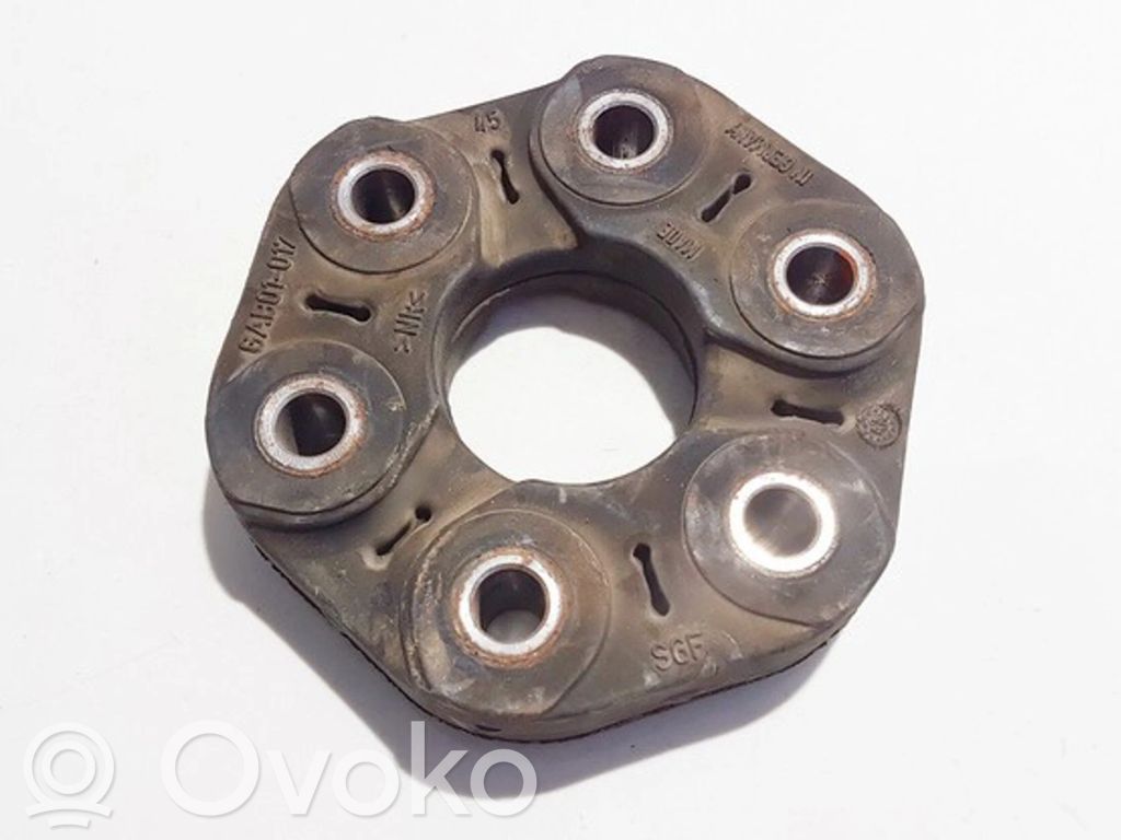 Takakardaaniakselin rättinivel   GAB01017,GAB01017,GAB01017,GAB01017