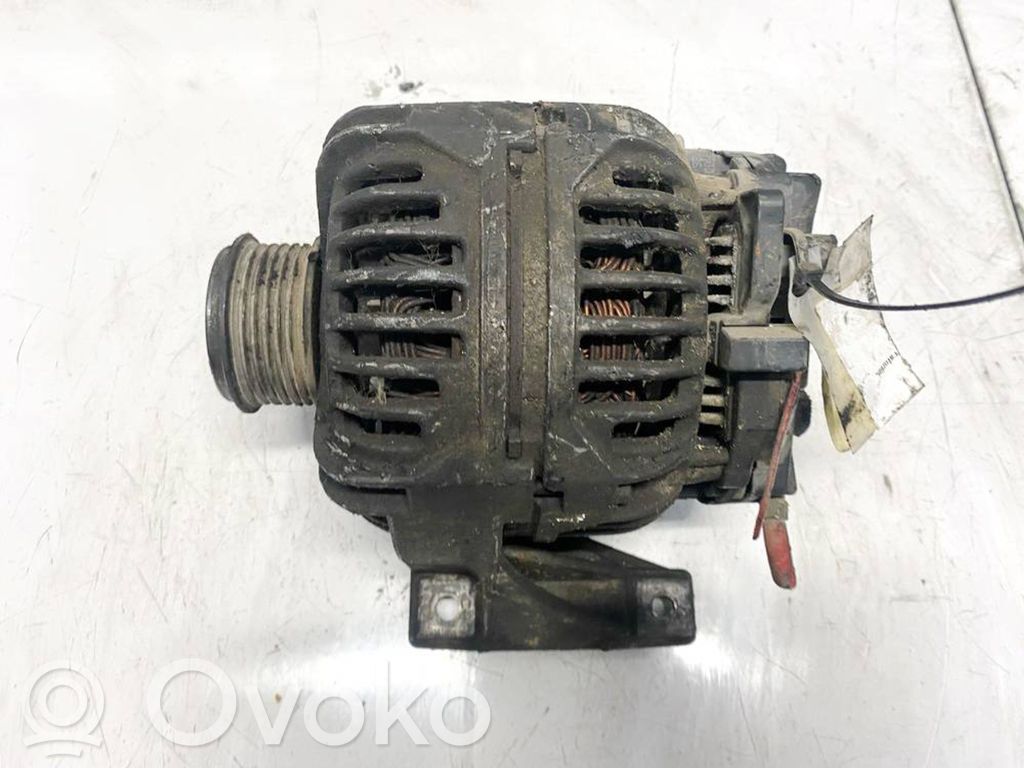 Alternador   8622736,0124525014,0124525014,8622736