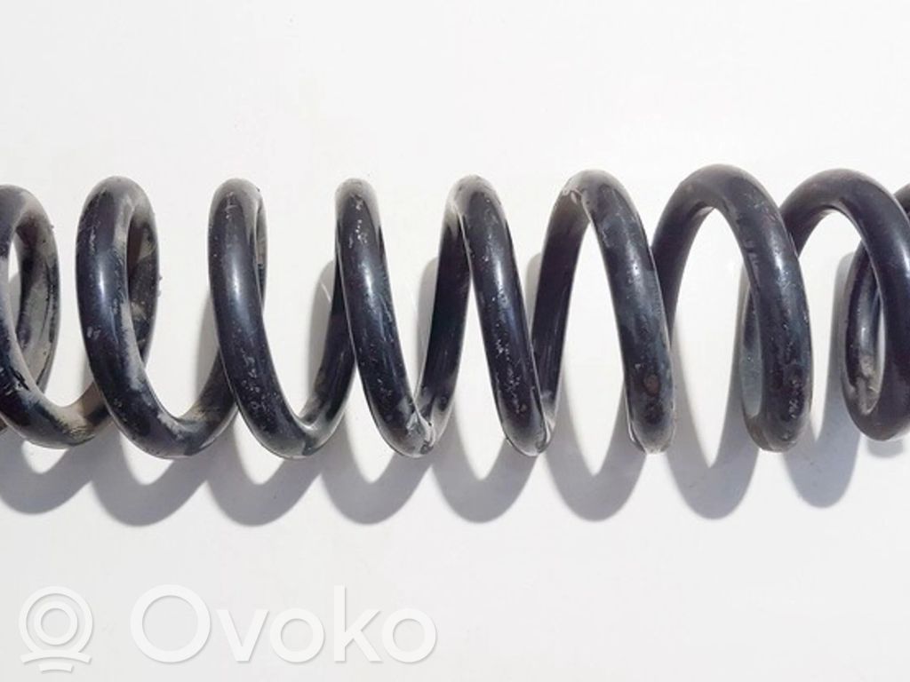 BMW X1 E84 Rear coil spring 