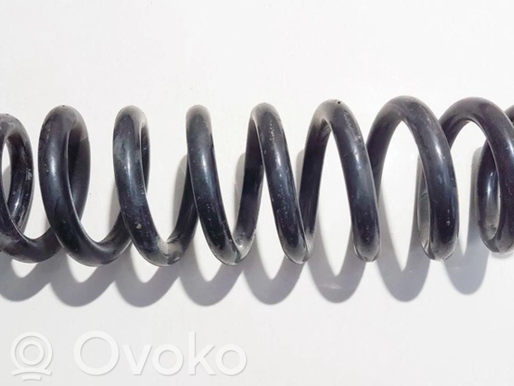 BMW X1 E84 Rear coil spring 
