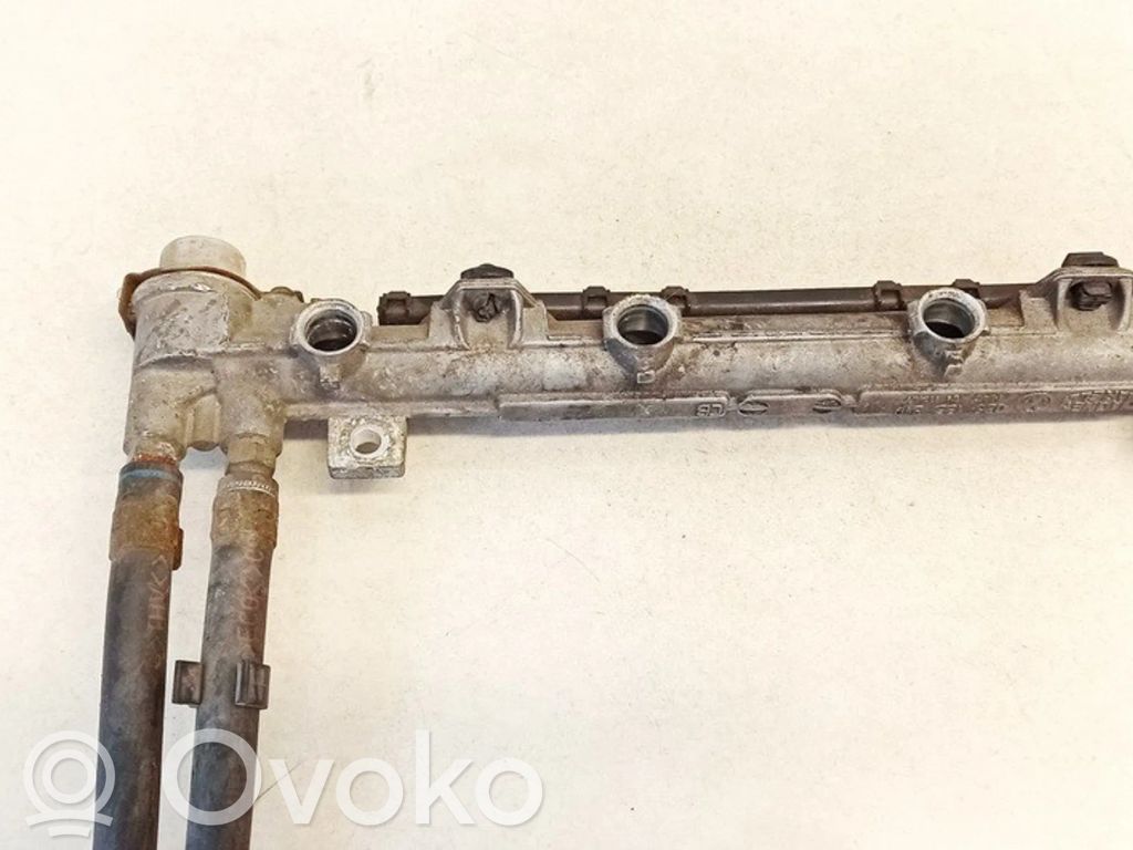 Volkswagen Golf IV Rampă alimentare injectoare 