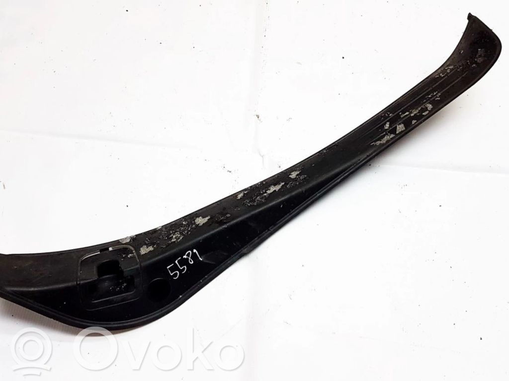 Subaru Outback Altra parte interiore 