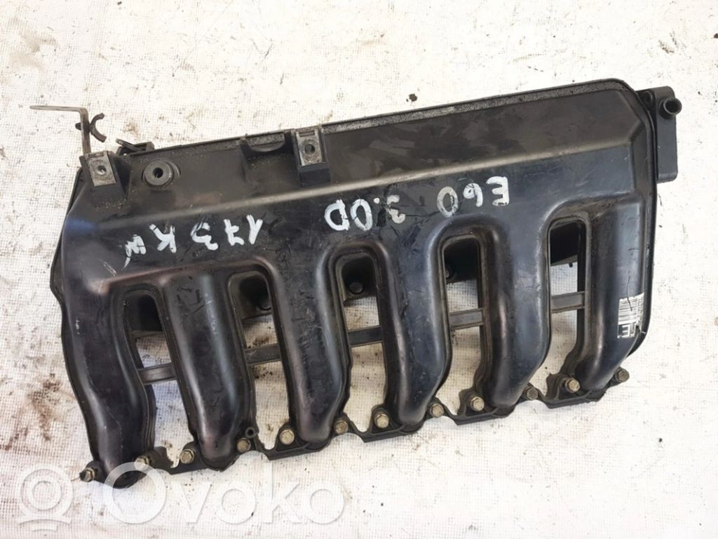 Kolektor ssący   7790701,7790701
