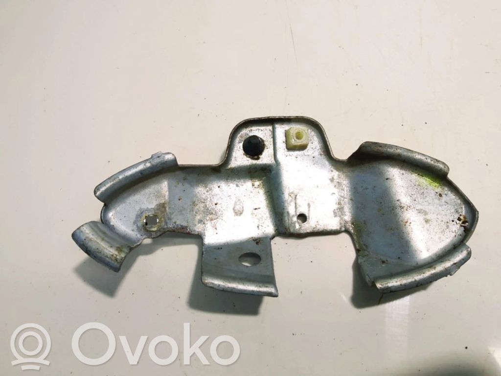 Citroen C5 Muu ulkopuolen osa 