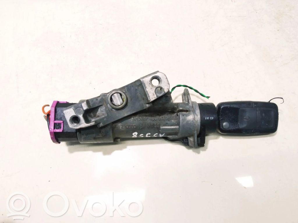 Virtalukko   4B0905851C,AM50HP,4B0905851C,AM50HP