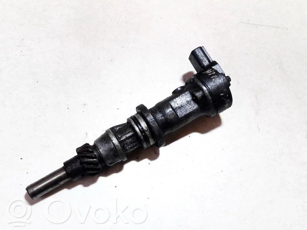 Valvola di controllo dell’olio   F58E12A112A2B,F58E12A112A2B