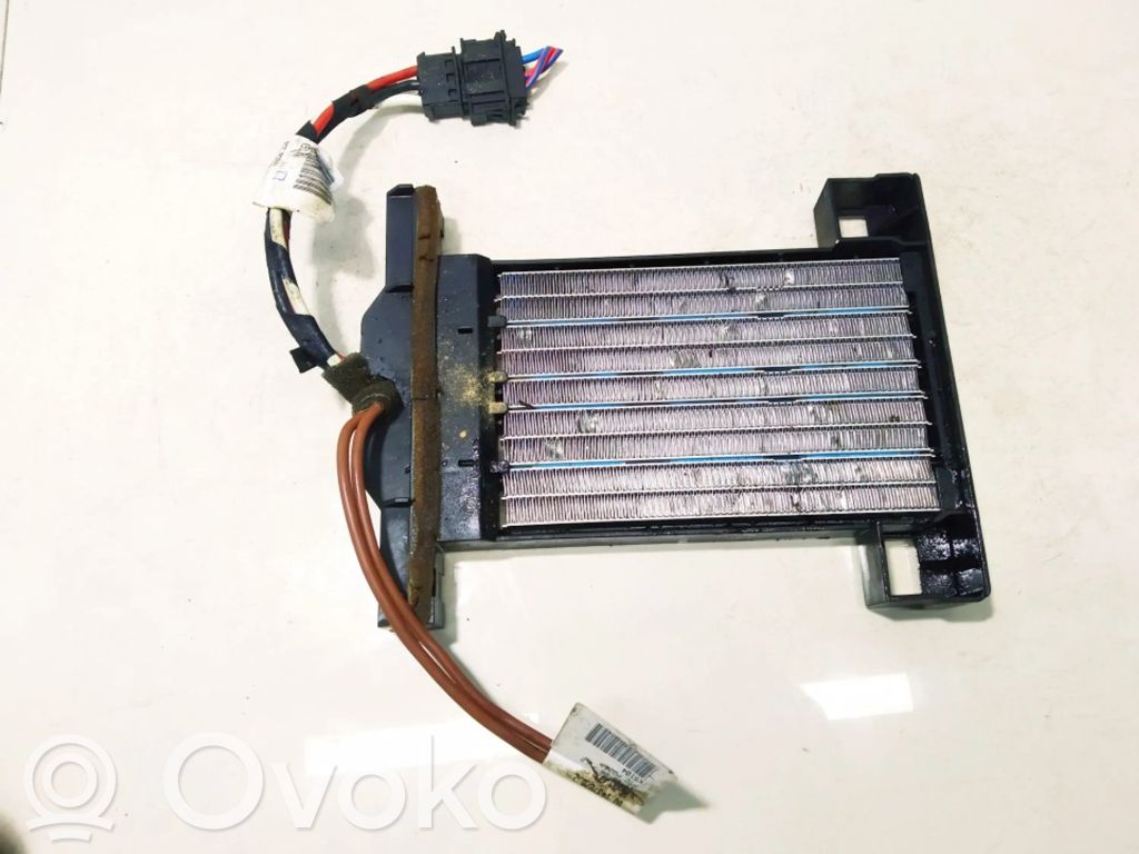 Skoda Octavia Mk1 (1U) Radiator aerotermă electrică cabină 