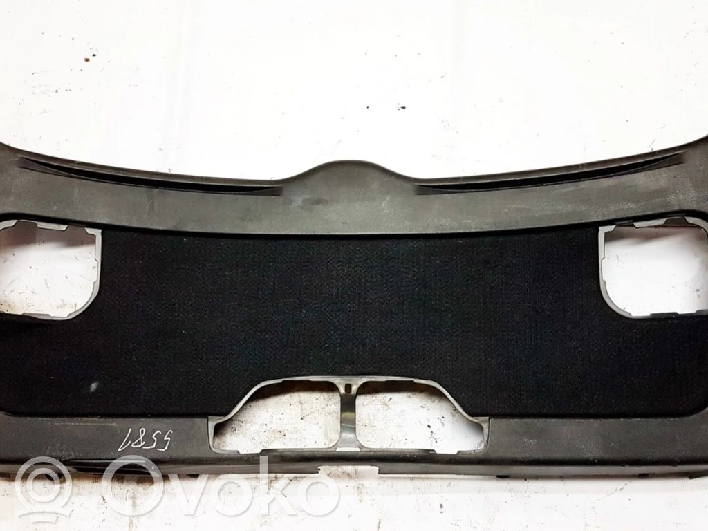 Subaru Outback Alte elemente acoperire portbagaj 