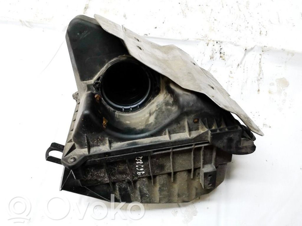 Audi A4 S4 B7 8E 8H Luftfilterkasten