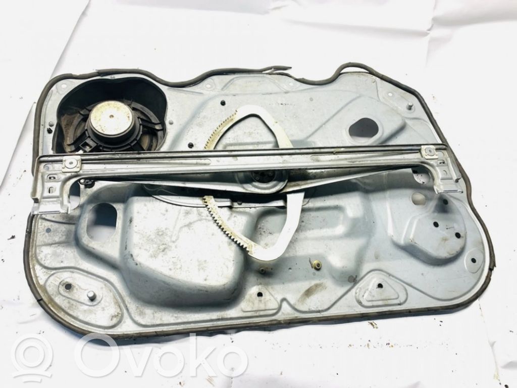 Ford Focus C-MAX Elektryczny podnośnik szyby drzwi bocznych / przesuwnych 