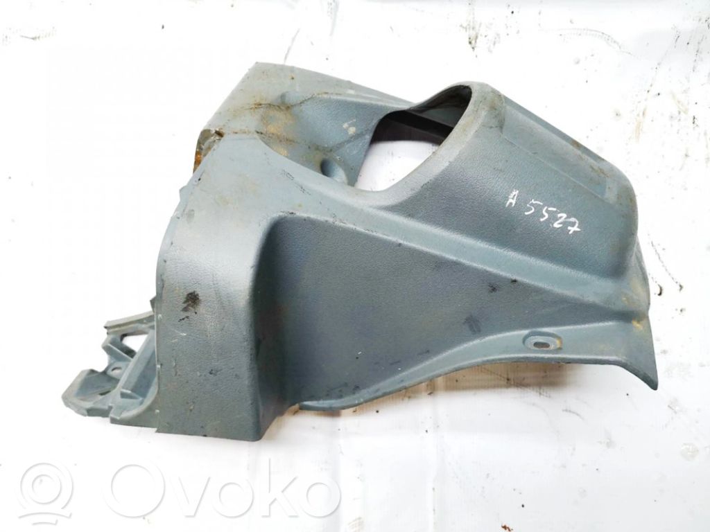 Ford Transit Alte piese de interior 