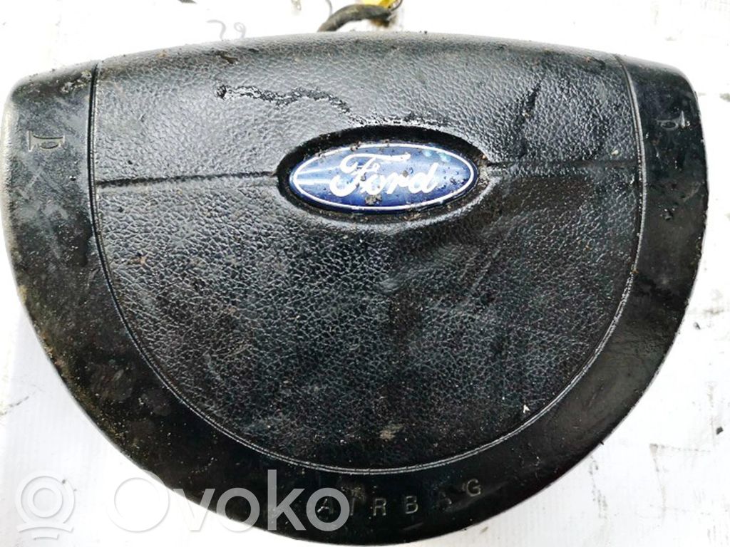 Ford Transit -  Tourneo Connect Fahrerairbag 