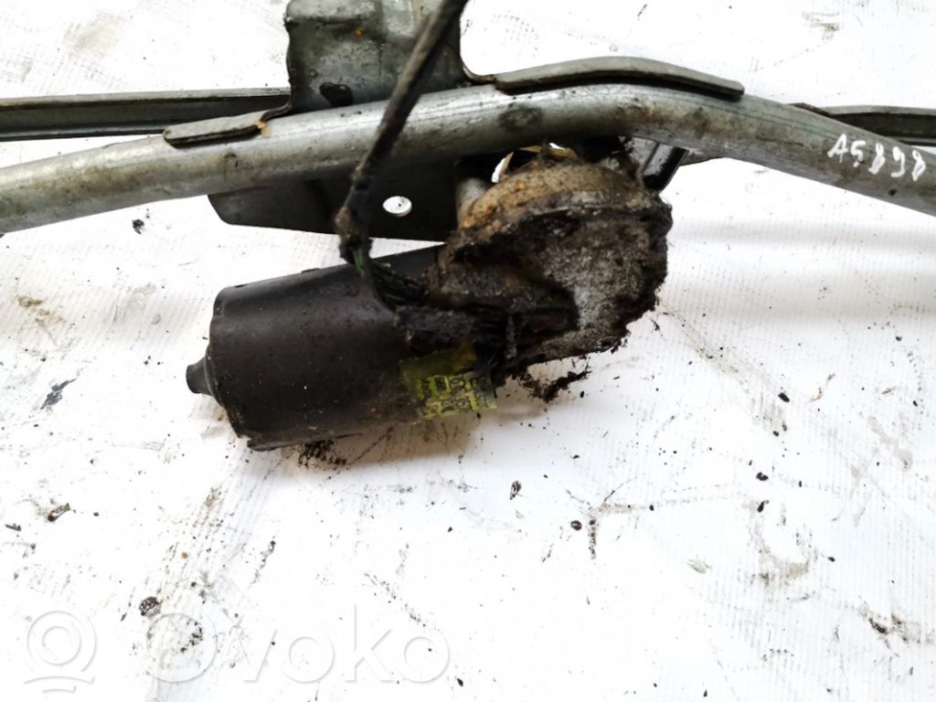 Motor ștergător   357955113C,357955113C