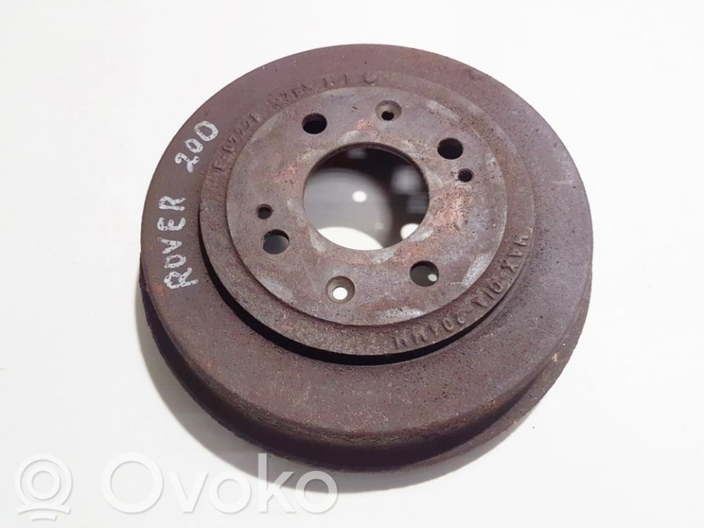 Rover 214 - 216 - 220 Bremstrommel hinten 