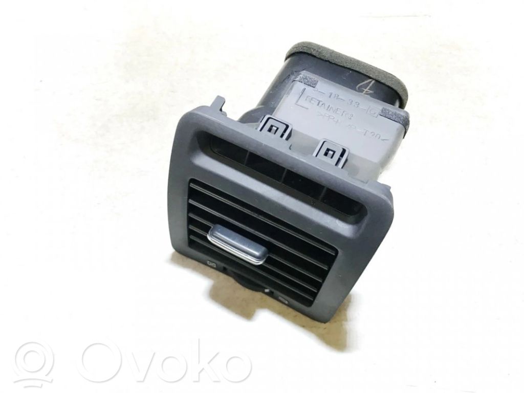 Toyota Corolla Verso E121 Grilă ventilație centrală