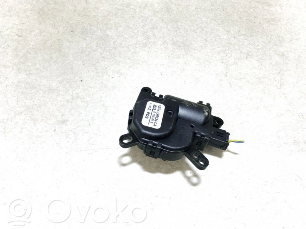 Motor/actuator clapetă aer   1S7H19B634CA,1S7H19B634CA,1S7H19B634CA,1S7H19B634CA
