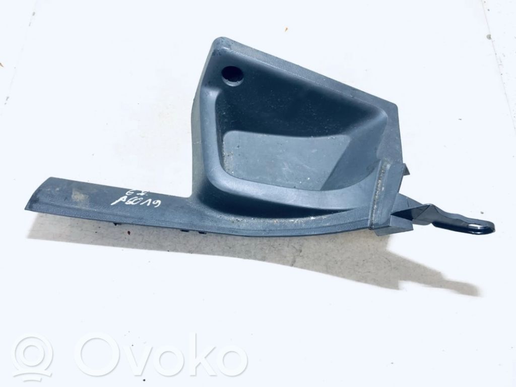 Ford Focus Muu sisätilojen osa 
