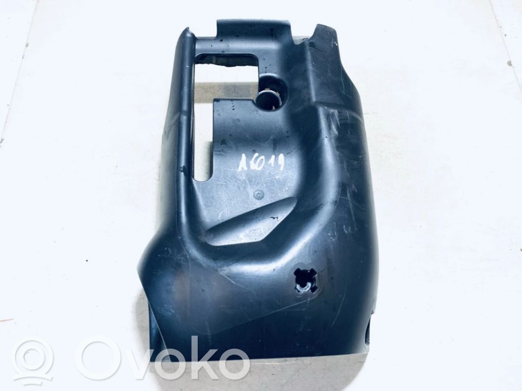 Ford Focus Rivestimento del piantone del volante 