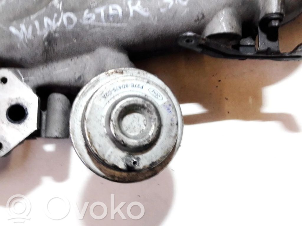 Supapă EGR   F37E9D475C2A,F37E9D475C2A