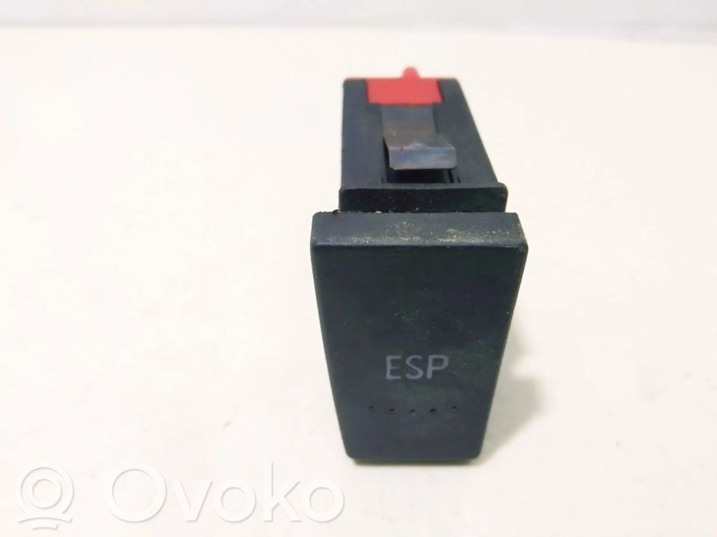 Volkswagen Sharan Przycisk / Włącznik ESP 