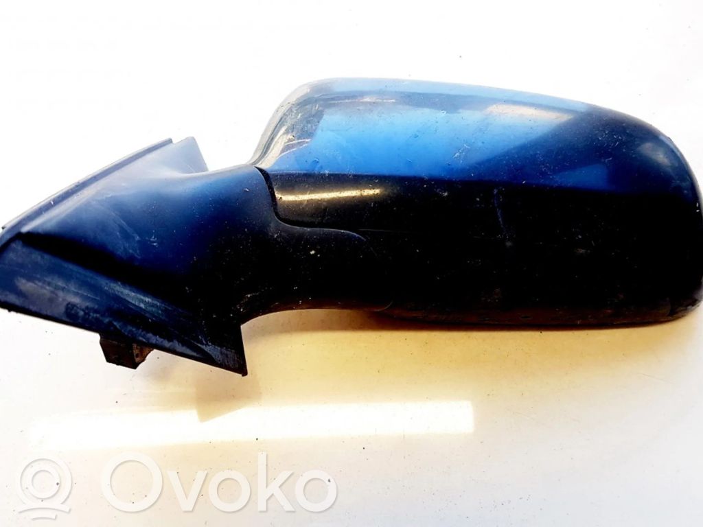 Audi A4 S4 B5 8D Coque de rétroviseur 