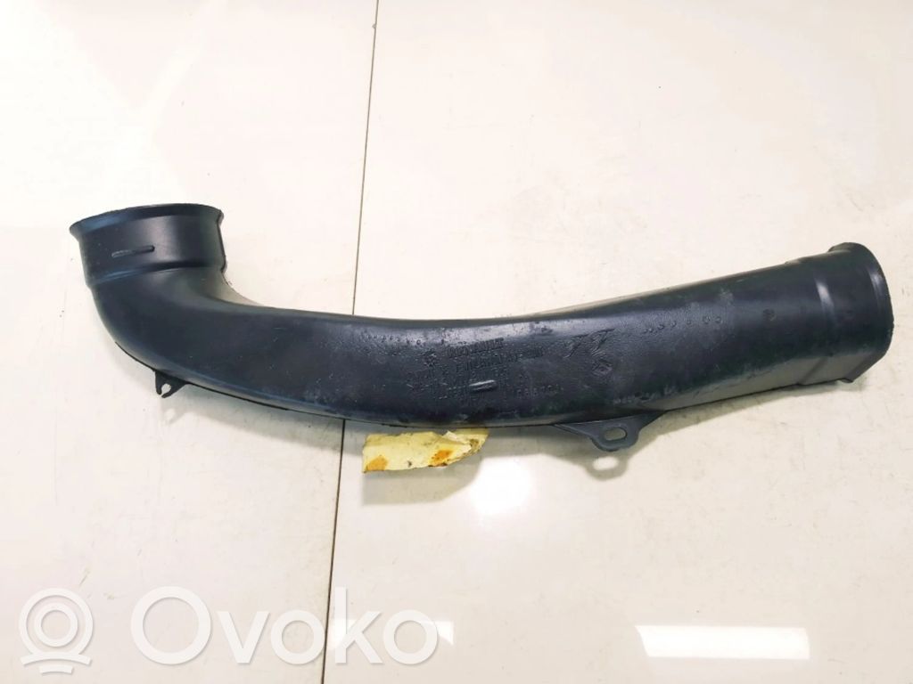 Renault Laguna II Conductă/furtun admisie aer 