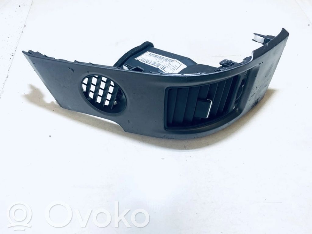 Honda CR-V Griglia di ventilazione centrale cruscotto 