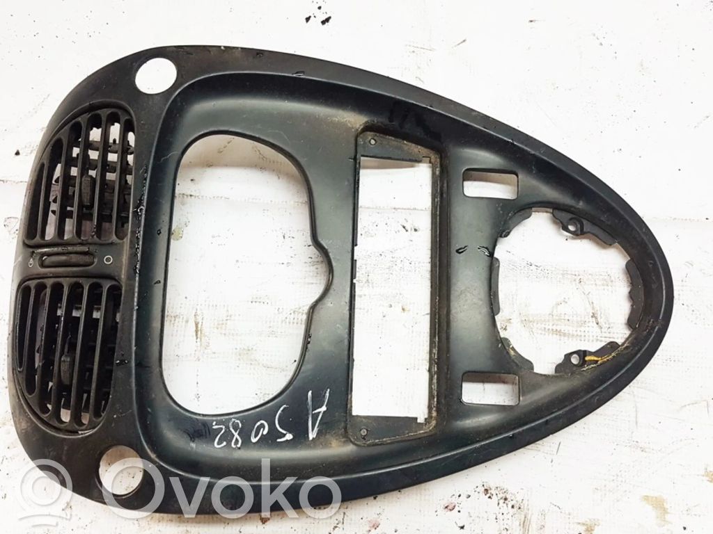 Citroen Xsara Picasso Altra parte interiore 