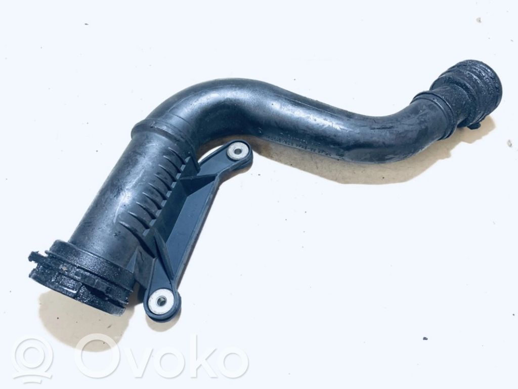 Volkswagen PASSAT B6 Tubo flessibile intercooler