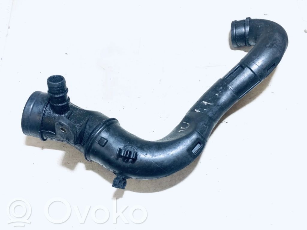 Volkswagen Bora Tubo flessibile intercooler