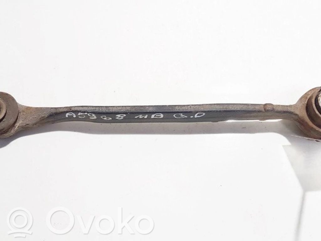 Mercedes-Benz C W203 Basculă superioară spate