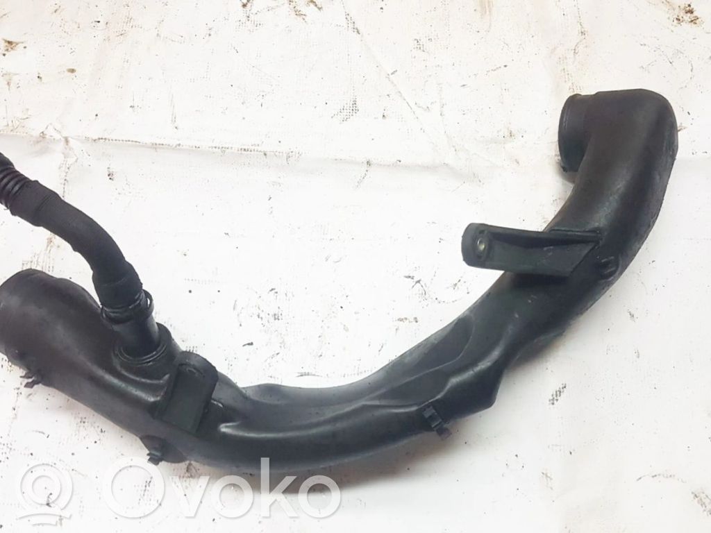 Volkswagen Golf IV Tubo flessibile intercooler