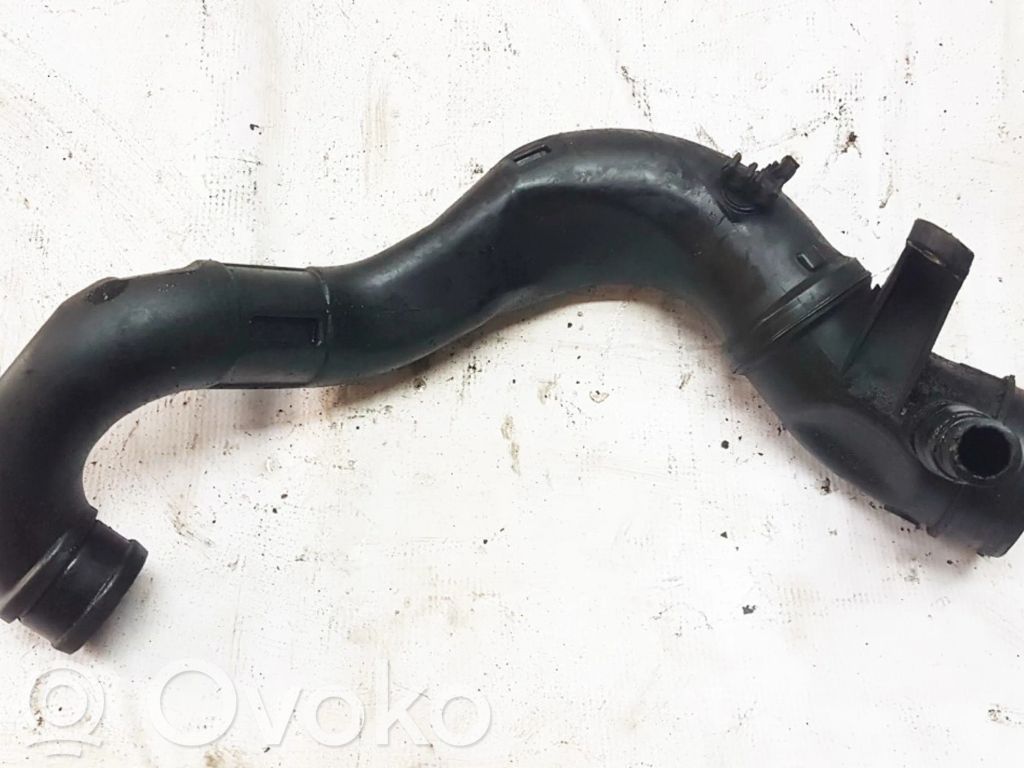 Volkswagen Golf IV Furtun/conductă intercooler 