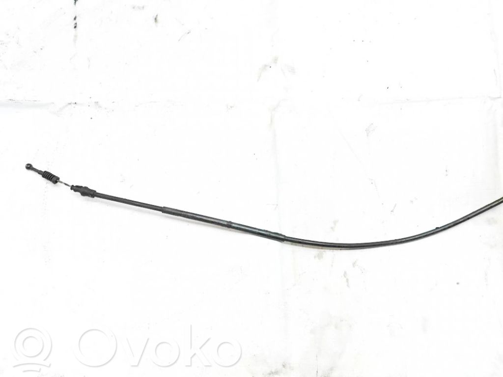Audi A3 S3 8L Frein à main / câblage de frein