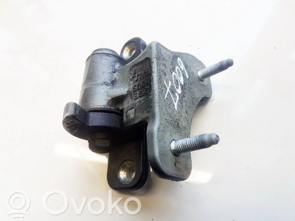 Zawias dolny drzwi tylnych   A047058,ISE1005,A047058,ISE1005