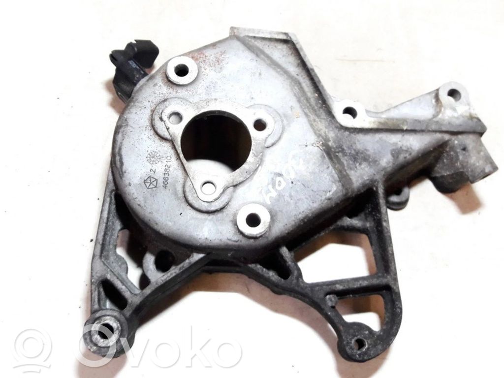 Engine mounting bracket   4663821C,4663821C