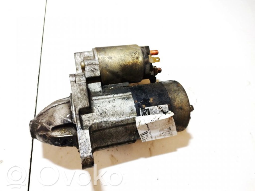 Démarreur   BPD418400A,M000T80081,BPD418400A,M000T80081